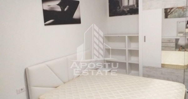 Apartament modern, 2 camere decomandate, zona Braytim