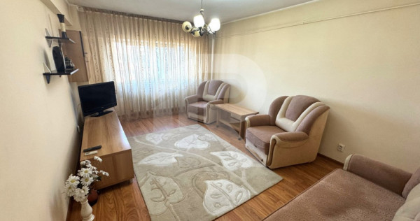 3 camere, Cantacuzino/Mos Craciun, vedere panoramica, etaj s