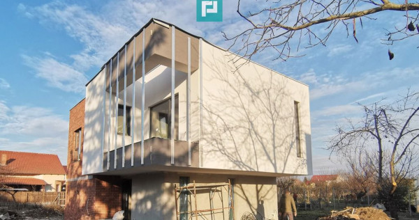 Casă individuală pe Calea Buziaşului, Timişoara