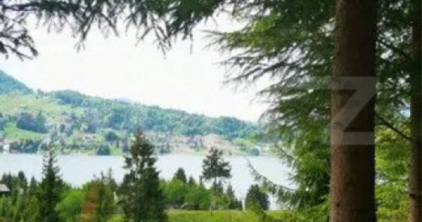 Teren Colibita, 1120 mp