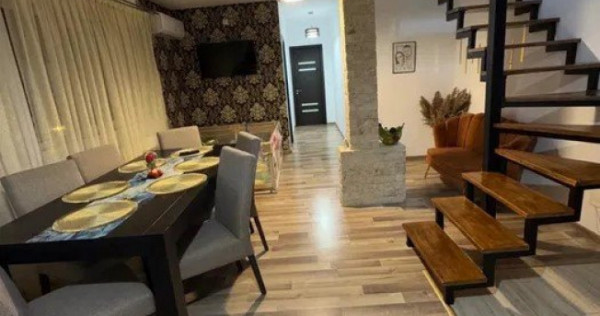 Apartament 4 camere, 111 mp, spatios si situat, ultracentral