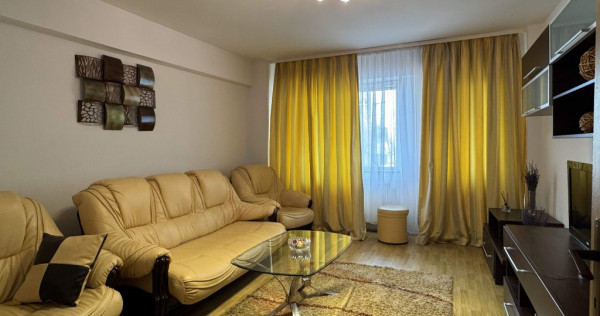 2 cam, etaj 1, 67 mp, decomandat, cartier Eugen Ionescu