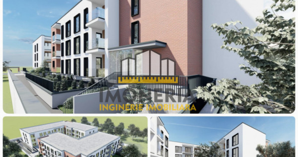 2 camere în bloc boutique, comision 0% | Compartimentare id