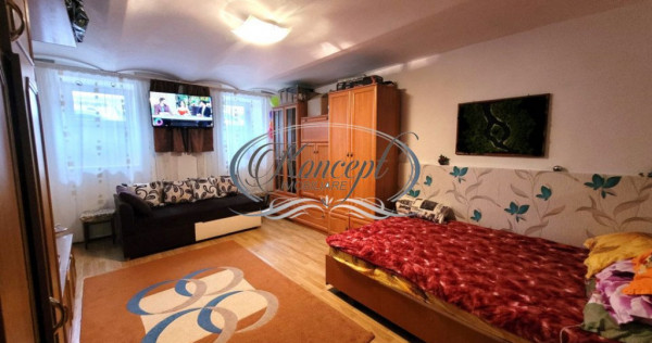Apartament ideal pentru investitie in zona Centrala