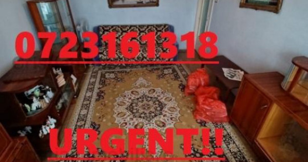 URGENT! Apartament 3 cam confort 1 DECOMANDAT Dorobantilor