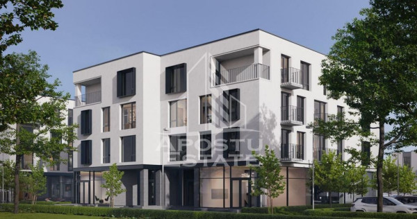 Teren 865mp, intrare in Urseni cu AC pentru Bloc