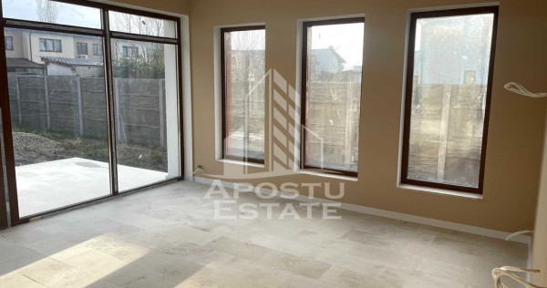 Casa individuala in zona Calea Urseni, cu teren de 470 mp