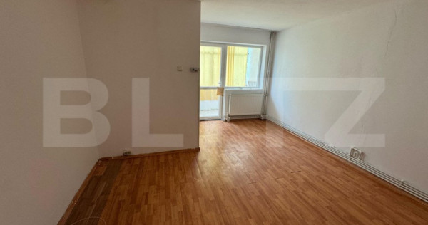 Garsonieră de vanzare, 27 mp, zona Micro 15