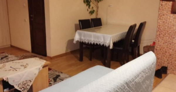 Apartament 2 camere 57mp la mansarda, Turnisor