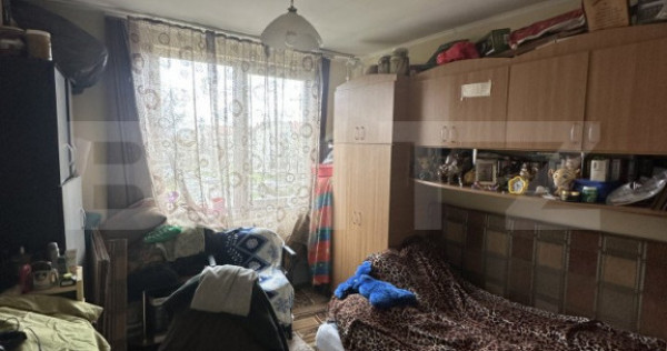 Apartament cu 2 camere, 40mp, zona Carpati I