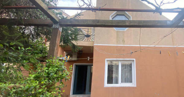 Casă și teren 635 mp de vanzare - zona Stadion-Primăverii