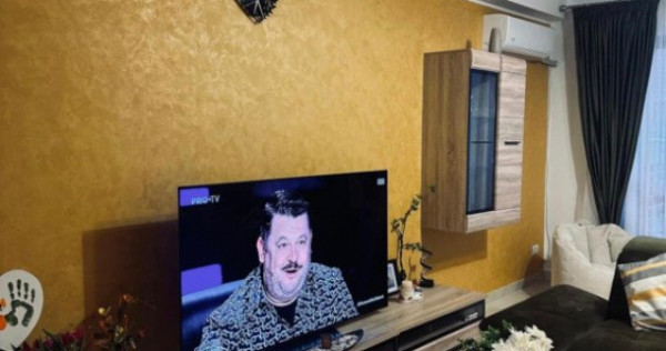 Casa moderna 180 mp, Radauti