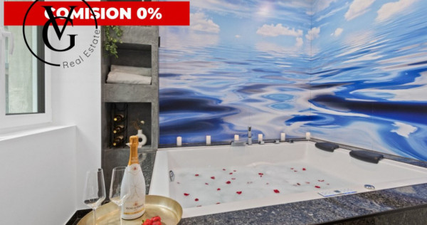 Apartament 2 camere - Centrul Vechi - Randament excelent