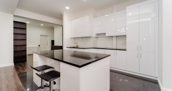 Apartament de inchiriat in zona Blumana