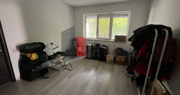 Apartament 3 camere Calea Giulesti