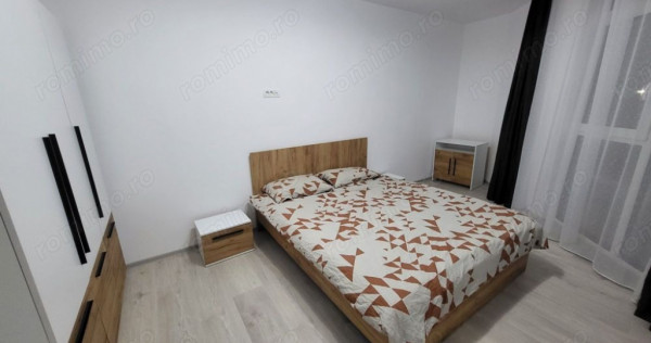 Apartament 2 camere de inchiriat Centrul Istoric