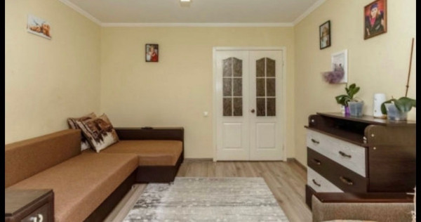 De inchiriat apartament 1 camere in zona Blumana