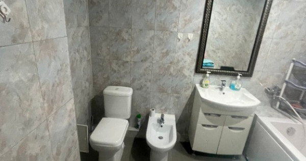 Apartament cu o camera in zona Valea Cetatii