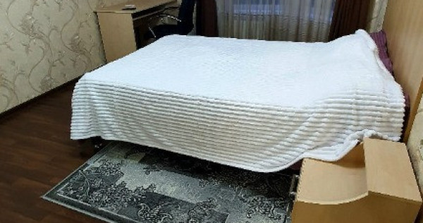 Apartament cu 2 camere in zona Bartolomeu Nord