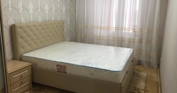 Apartament cu o camera in zona Memorand