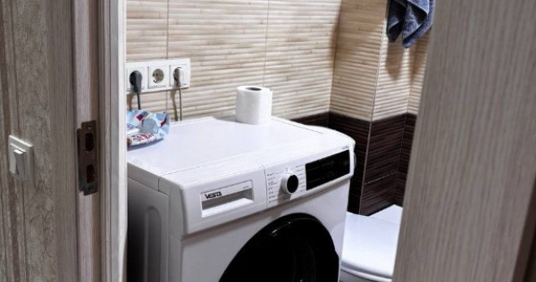 Aparatament cu o camera in zona Calea Bucuresti