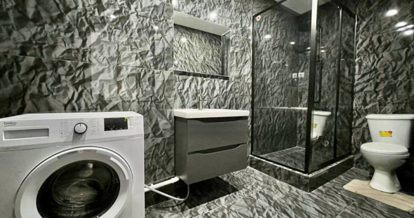 Spre inchiriere 2 camere in zona Bartolomeu