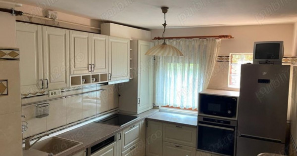 Apartament 2 camere de inchiriat in zona Tractorul Coresi