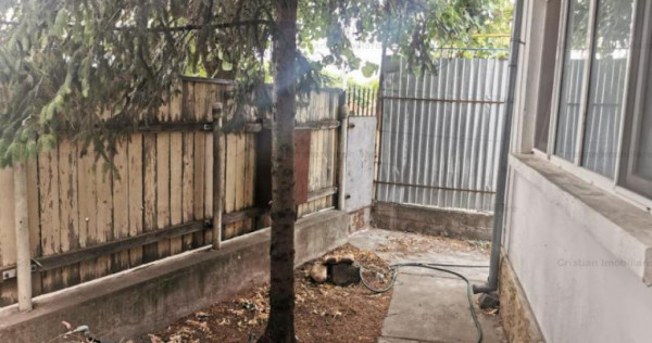 Casa noua 3 camere,450mp teren zona Chercea