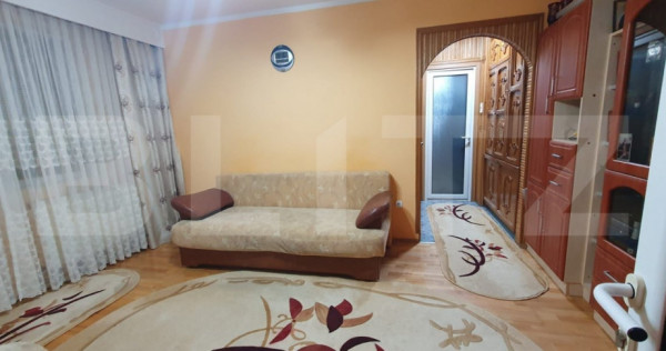 Vanzare Apartament 2 camere, 58mp utili, Zona Ultracentrala