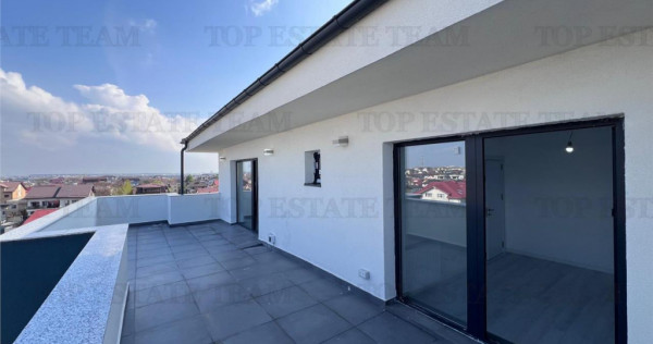 Apartament modern 2 camere, toate utilitatile, posibilitate