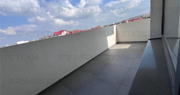 Apartament modern 2 camere, toate utilitatile, posibilitate