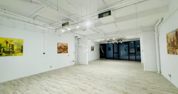 BIROURI ONE COTROCENI - ETAJ 1