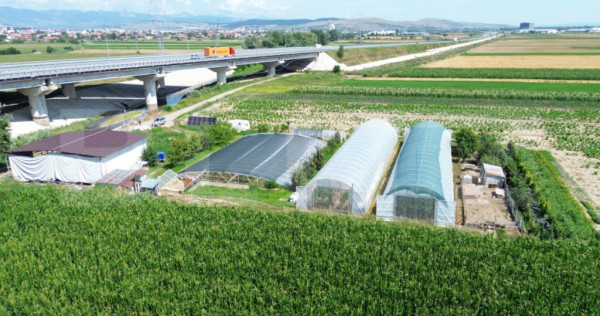 Teren extravilan 14.000 mp, Dr&acirc;mbar &ndash; Ciugud | solarii, f