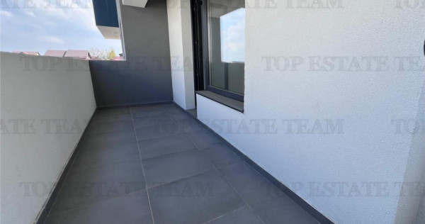 Apartament modern 2 camere, dressing debara toate utilita