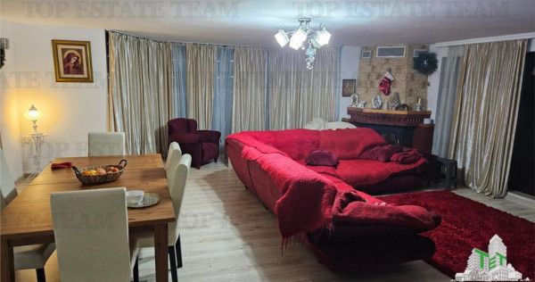 Vila individuala de 5 camere/ Giurgiu