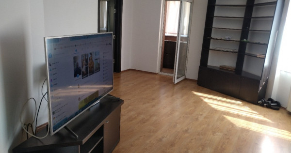 Drumul Fermei-2 Camere decomandat-mobilat