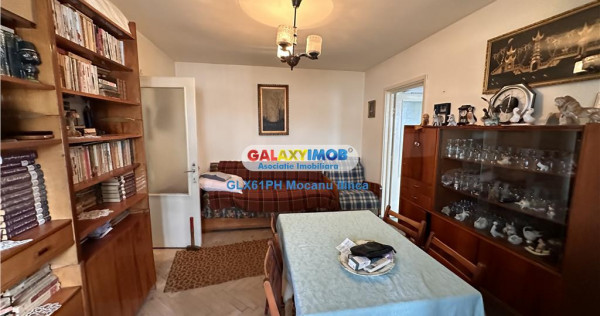 Apartament 2 camere, in Ploiesti, zona Nord, Cameliei