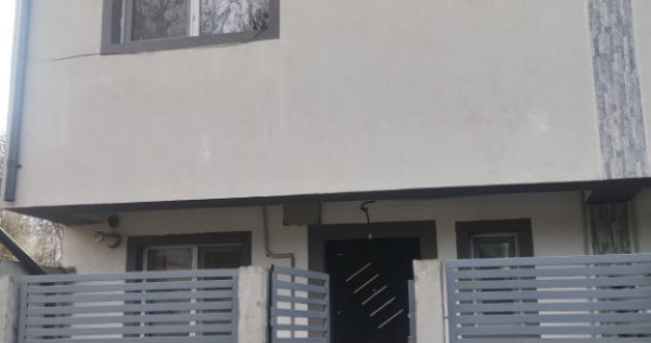 Duplex 4 camere Dimitrie Leonida