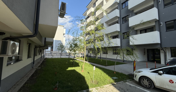 Apartament 2 camere, Terasă de 25 mp Bragadiru