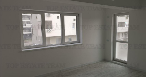 Grand Arena - Apartament 3 camere