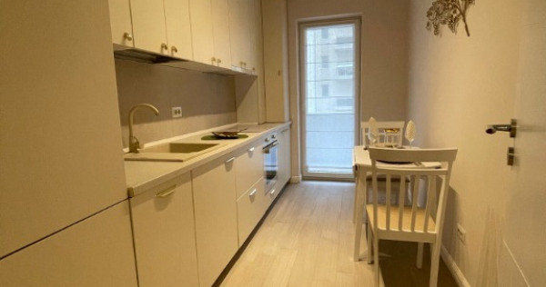 Metrou Aparatorii Patriei 2 Camere Tip Studio