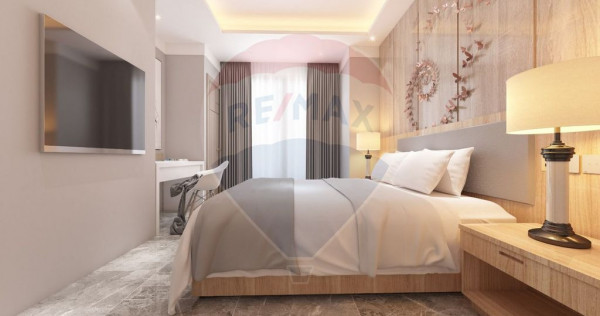 5 Camere Modern Decomandat in Pipera