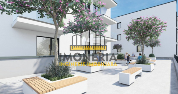 Birou Vanzari Empire Residence Tornadei 2 - 0%comision - imo