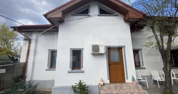 Cladire S+P+M 379 mp, teren 374 mp, afacere azil, zona Parc