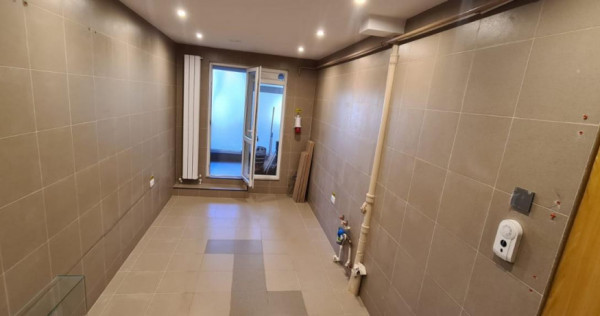 Spatiu Comercial sau Apartament modificat cu VAD COMERCIAL a