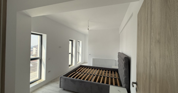 Apartament 2 camere,mobilat Str Diamantului Bragadiru