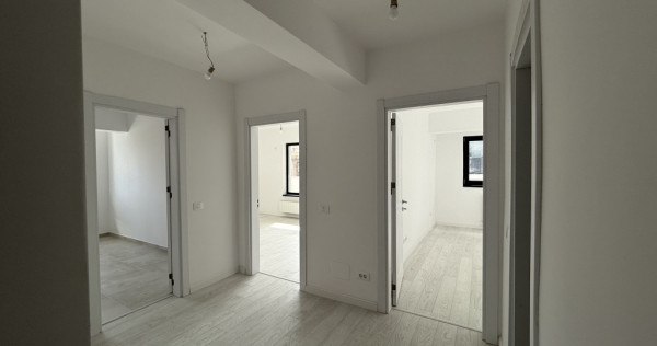 Apartament 2 camere,și terasă sos Alexandriei Bragadiru