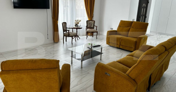 Casa noua de vanzare in Oradea, P+E si terasa de 25 mp