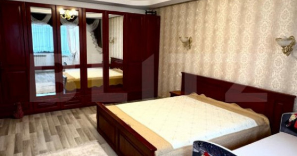 Apartament de vanzare, cu 2 camere, 54 mp, zona Racadau