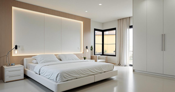 Duplex 160mp parcare subterana de inchiriat in zona Unirii